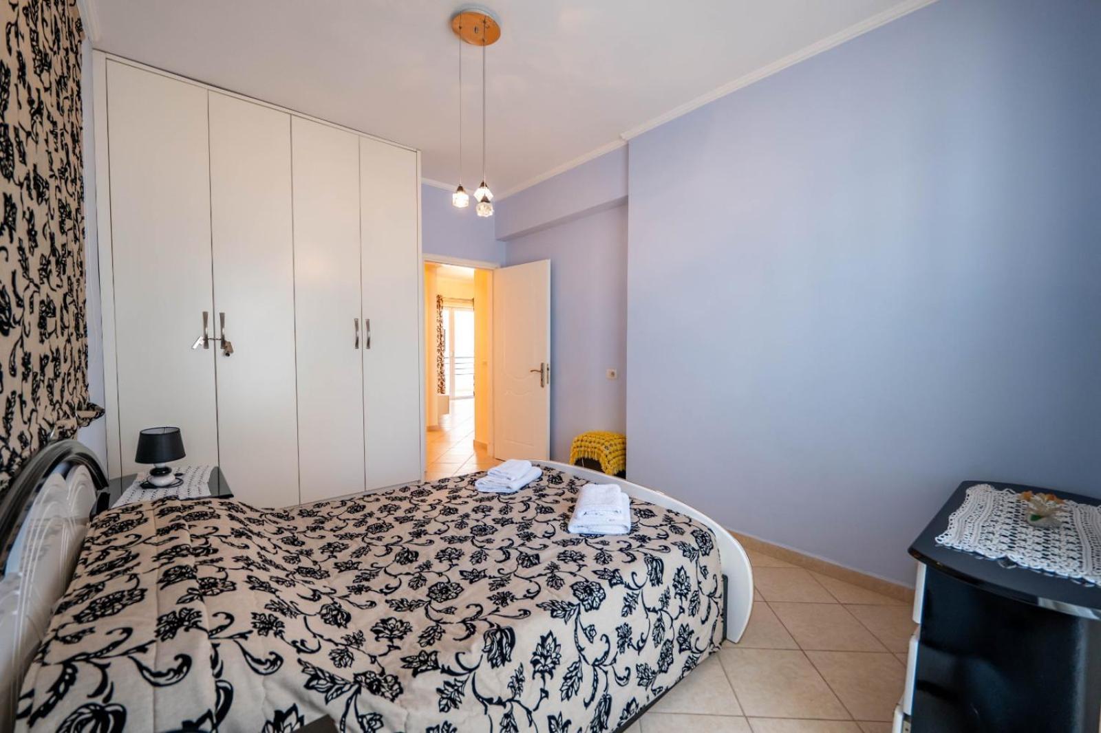 Noel Sea View Apartments Sarandë Esterno foto