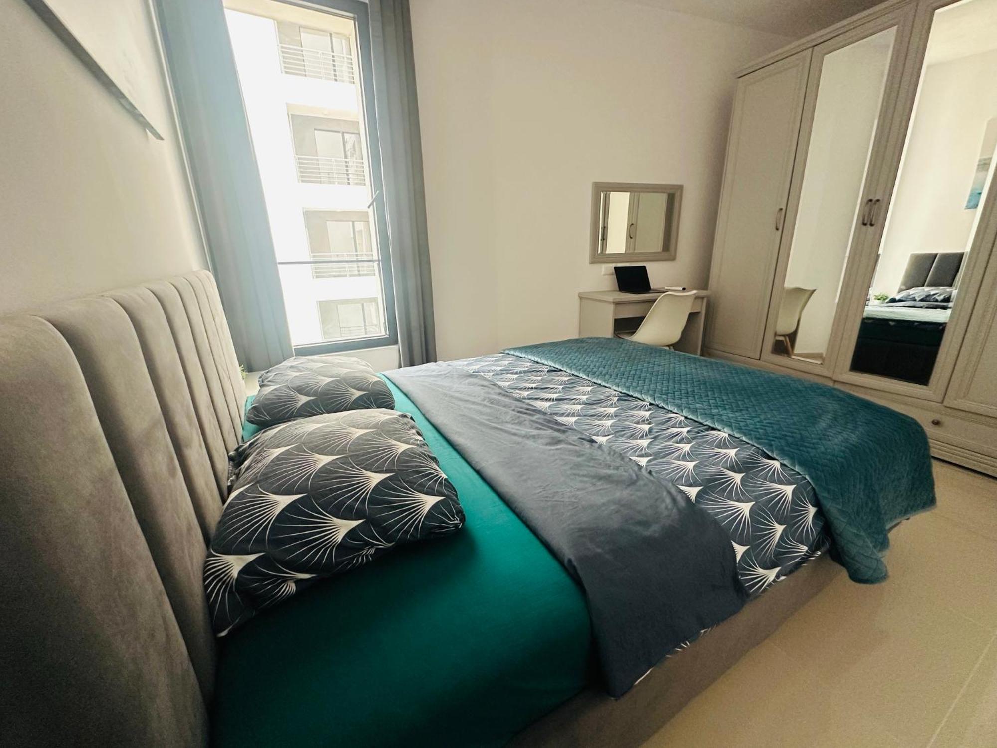 Noel Sea View Apartments Sarandë Esterno foto